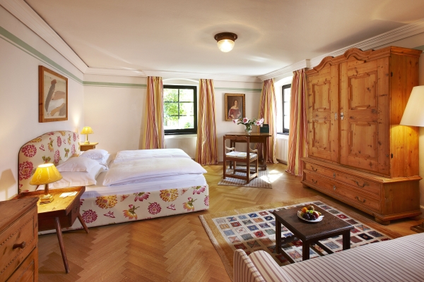 Schloßberghotel Das Kunsthotel (Graz)